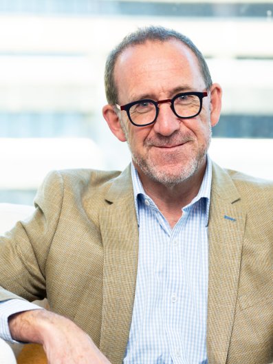 Andrew Little