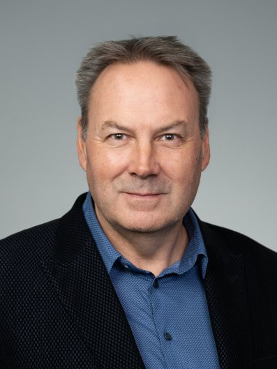 Antony Vriens
