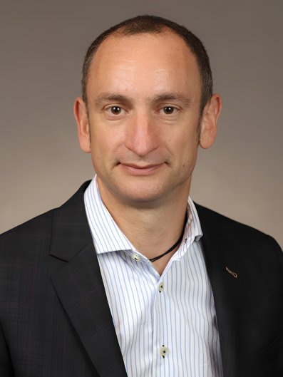 Ben Kepes