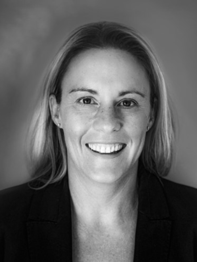 Bridget Unsworth