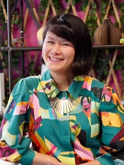 Jade Tang Taylor