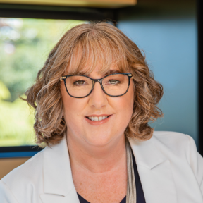 Kirsten (KP) Patterson