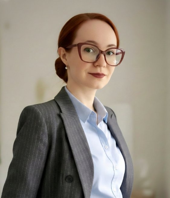 My governance playlist – Kate Ivicheva 