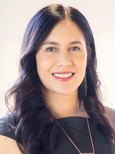 Kiriwaitingi Rei Russell