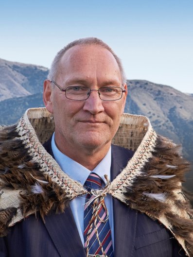 Mark Soloman