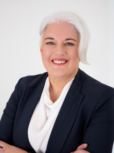 Michelle Urquhart