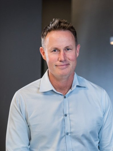 Mike Grenfell
