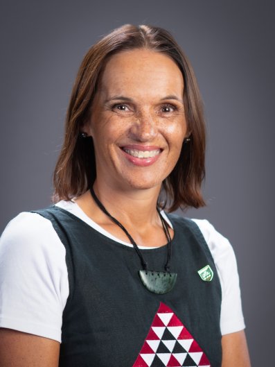 Pania Gray
