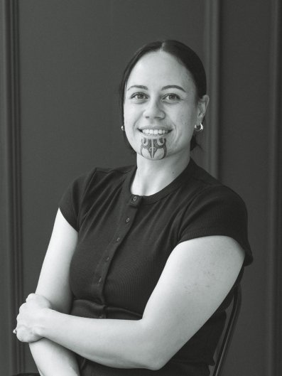 Renee Smith Apanui
