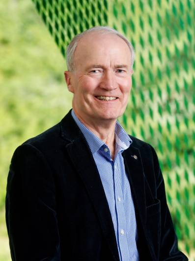 Richard Westlake