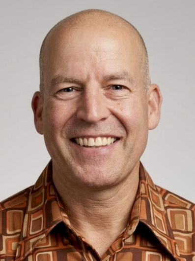 Serge van dam