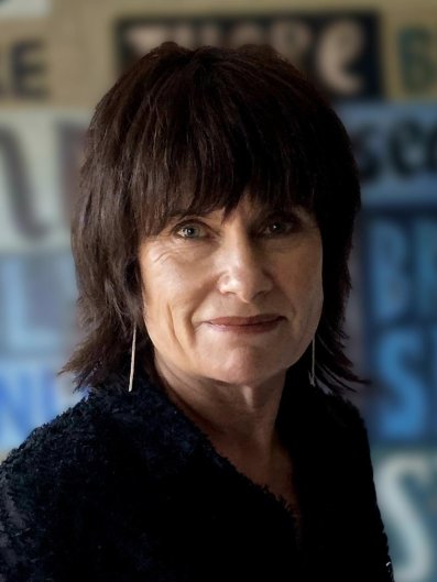 Sheridan Broadbent