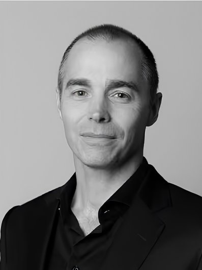 Simon Curran