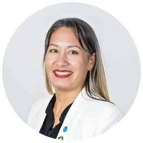Dr Sina Cotter Tait