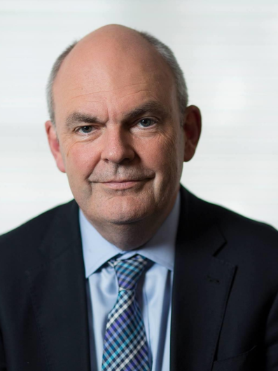 Steven Joyce