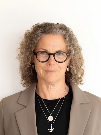 Tracey Bridges