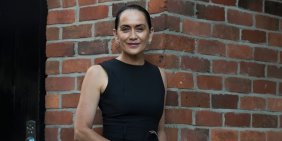 Trust is the licence to govern