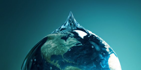 Governing in the age of disruption: Climate change