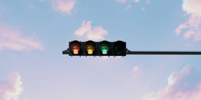 How a board works
