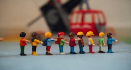 Getting on board with diversity 