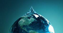 Governing in the age of disruption: Climate change