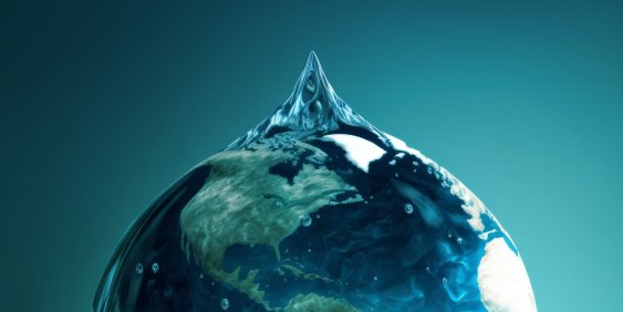 Governing in the age of disruption: Climate change