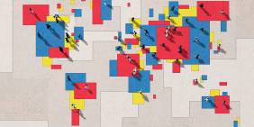 Demand for “ethical” investments not matched by quality information (yet) 