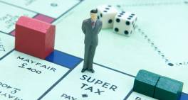 Tax governance
