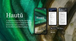Hautū app