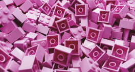 Putting building blocks in place