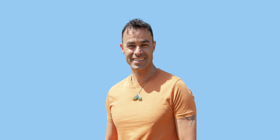Stu Potter