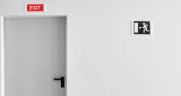 Does an office still figure in your life?