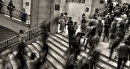 Modern slavery exists, but where?