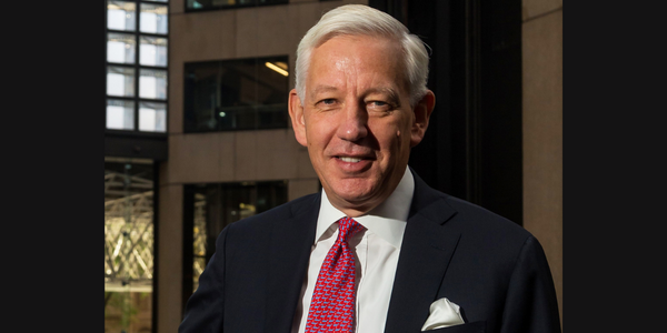 Dominic Barton will present the keynote address at the IoD’s 2023 Leadership Conference in May.