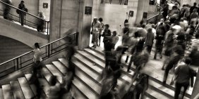 Modern slavery exists, but where?