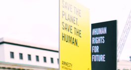 Facing up to human rights risk