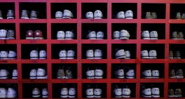 Fighting to be heard