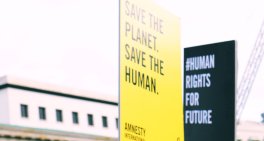 Facing up to human rights risk