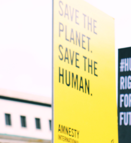 Facing up to human rights risk