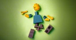 Could your AI software generate problems?