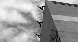 How to balance risk, innovation and opportunity