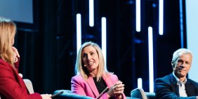 Getting to know the CEO