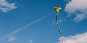 Climate goals: Aspire higher – the sky’s the limit 