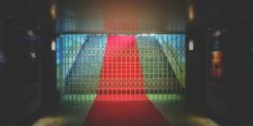 Turning red tape into red carpet