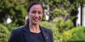 No free pass: Dame Farah Palmer takes her governance game beyond rugby 
