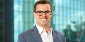 From gardens to governance: how Pete White connects passion with purpose