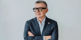 From crisis to confidence: how Roger Gray led a turnaround