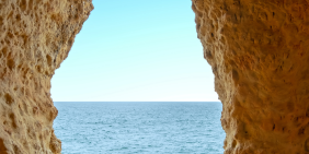 An eye on the Horizon