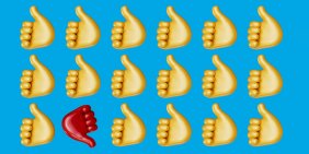 First among equals? Not if they are underperforming