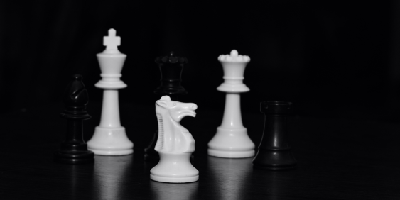 Succession is a strategy, not an exit plan